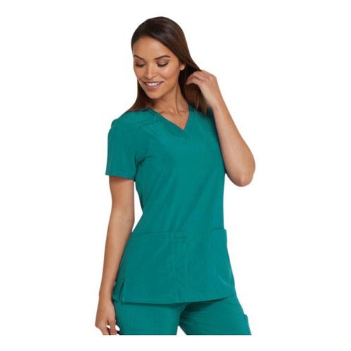 Dickies Dk615 Filipina Essentials Mujer Quirúrgica Clínica - Garufa Jeans