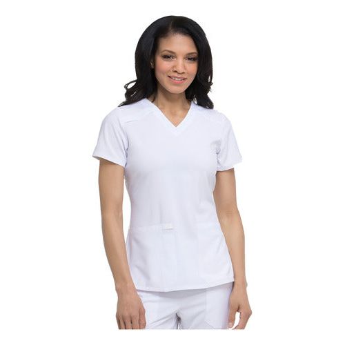 Dickies Dk615 Filipina Essentials Mujer Quirúrgica Clínica - Garufa Jeans