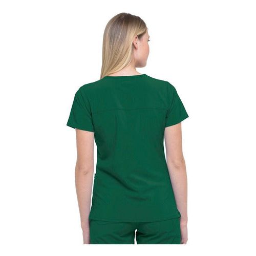 Dickies Dk625 Filipina Essentials Mujer Quirúrgica Clínica - Garufa Jeans
