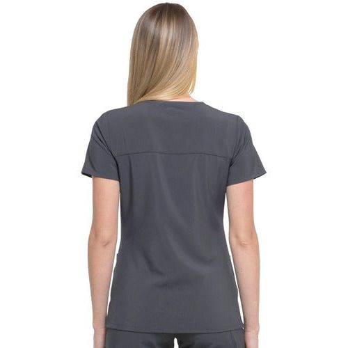 Dickies Dk625 Filipina Essentials Mujer Quirúrgica Clínica - Garufa Jeans