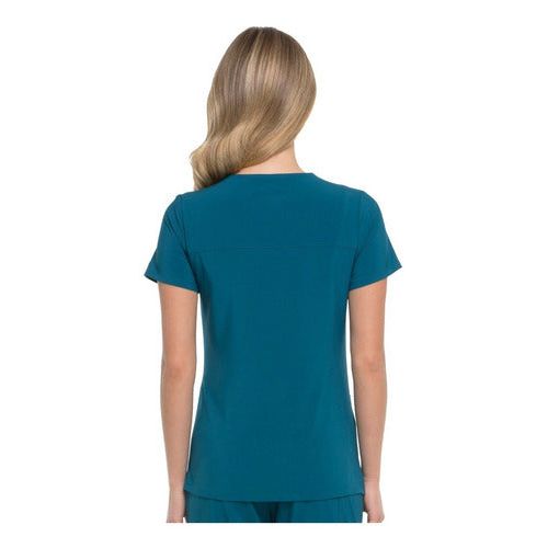 Dickies Dk625 Filipina Essentials Mujer Quirúrgica Clínica - Garufa Jeans