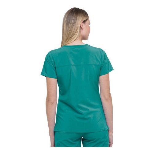 Dickies Dk625 Filipina Essentials Mujer Quirúrgica Clínica - Garufa Jeans