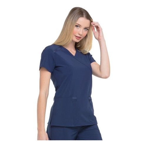 Dickies Dk625 Filipina Essentials Mujer Quirúrgica Clínica - Garufa Jeans