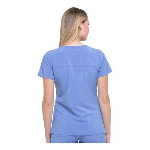 Dickies Dk625 Filipina Essentials Mujer Quirúrgica Clínica - Garufa Jeans