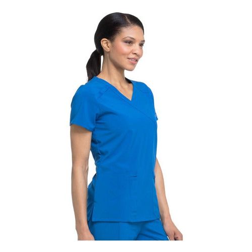 Dickies Dk625 Filipina Essentials Mujer Quirúrgica Clínica - Garufa Jeans