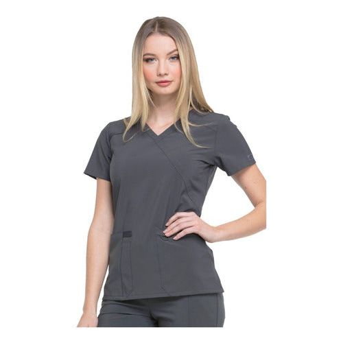 Dickies Dk625 Filipina Essentials Mujer Quirúrgica Clínica - Garufa Jeans