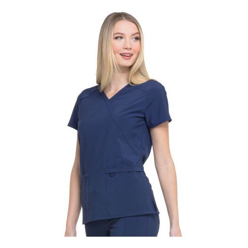 Dickies Dk625 Filipina Essentials Mujer Quirúrgica Clínica - Garufa Jeans