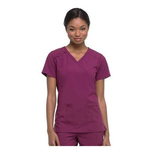 Dickies Dk625 Filipina Essentials Mujer Quirúrgica Clínica - Garufa Jeans
