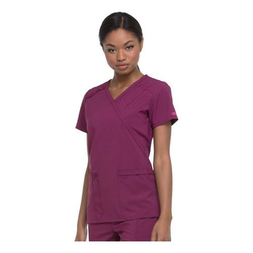 Dickies Dk625 Filipina Essentials Mujer Quirúrgica Clínica - Garufa Jeans
