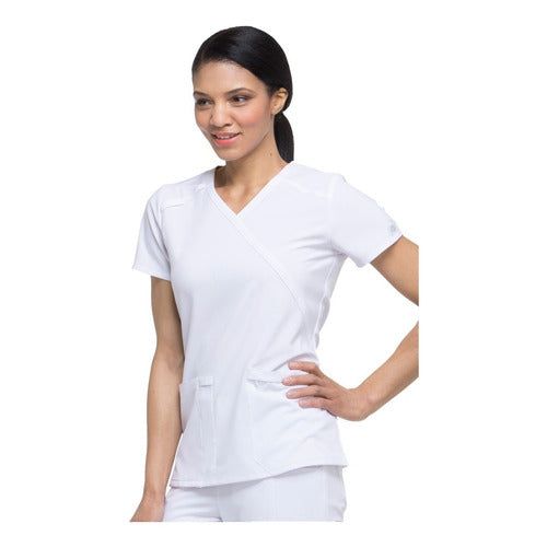 Dickies Dk625 Filipina Essentials Mujer Quirúrgica Clínica - Garufa Jeans