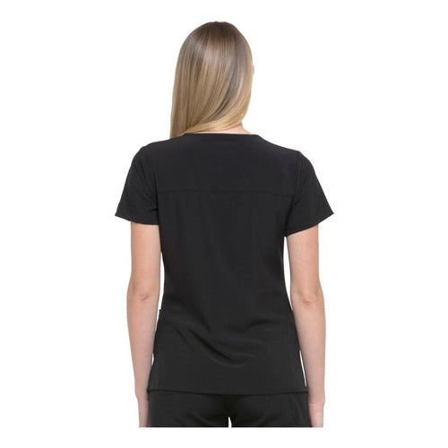 Dickies Dk625 Filipina Essentials Mujer Quirúrgica Clínica - Garufa Jeans