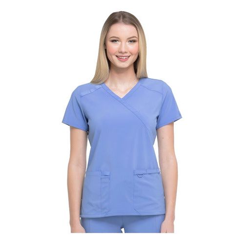 Dickies Dk625 Filipina Essentials Mujer Quirúrgica Clínica - Garufa Jeans