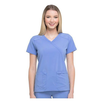Dickies Dk625 Filipina Essentials Mujer Quirúrgica Clínica - Garufa Jeans