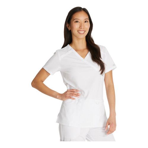 Dickies Dk625 Filipina Essentials Mujer Quirúrgica Clínica - Garufa Jeans