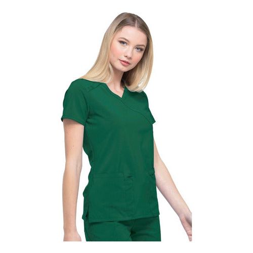 Dickies Dk625 Filipina Essentials Mujer Quirúrgica Clínica - Garufa Jeans
