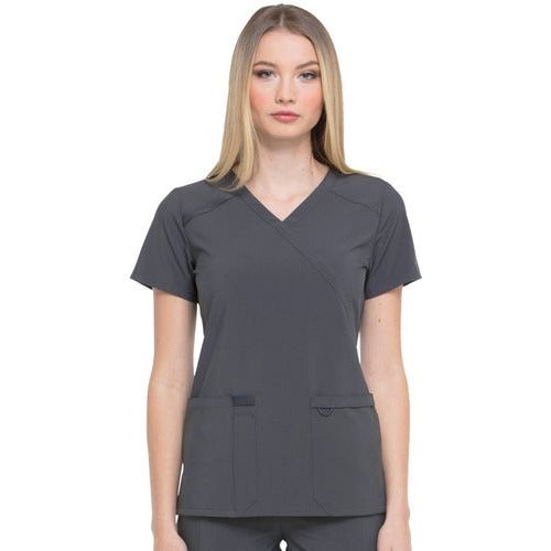 Dickies Dk625 Filipina Essentials Mujer Quirúrgica Clínica - Garufa Jeans