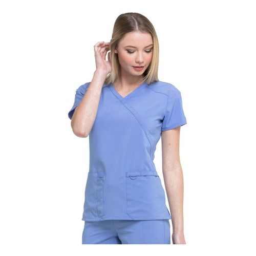 Dickies Dk625 Filipina Essentials Mujer Quirúrgica Clínica - Garufa Jeans