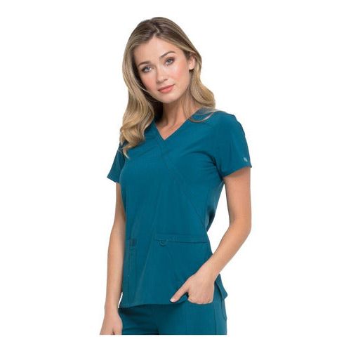 Dickies Dk625 Filipina Essentials Mujer Quirúrgica Clínica - Garufa Jeans
