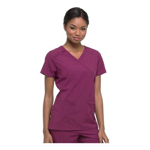 Dickies Dk625 Filipina Essentials Mujer Quirúrgica Clínica - Garufa Jeans