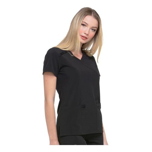 Dickies Dk625 Filipina Essentials Mujer Quirúrgica Clínica - Garufa Jeans