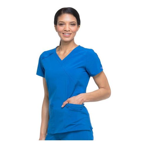 Dickies Dk625 Filipina Essentials Mujer Quirúrgica Clínica - Garufa Jeans