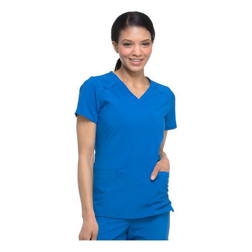 Dickies Dk625 Filipina Essentials Mujer Quirúrgica Clínica - Garufa Jeans