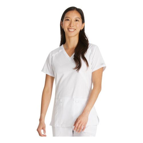 Dickies Dk625 Filipina Essentials Mujer Quirúrgica Clínica - Garufa Jeans