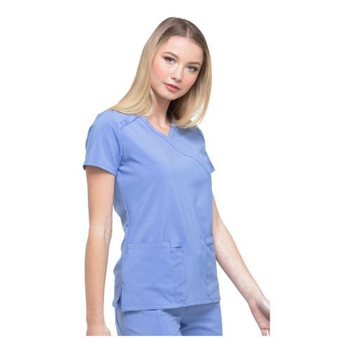 Dickies Dk625 Filipina Essentials Mujer Quirúrgica Clínica - Garufa Jeans