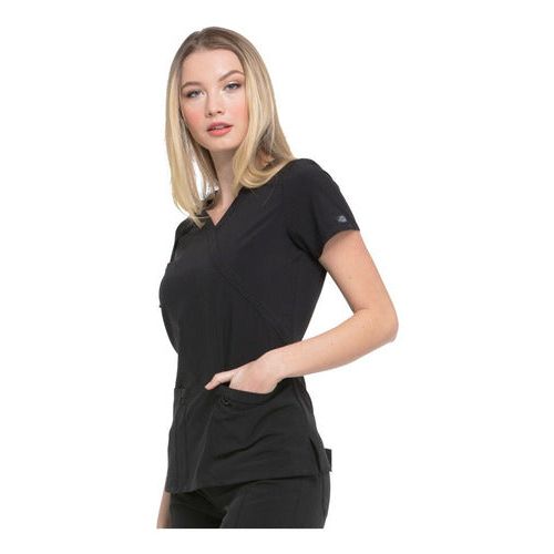Dickies Dk625 Filipina Essentials Mujer Quirúrgica Clínica - Garufa Jeans