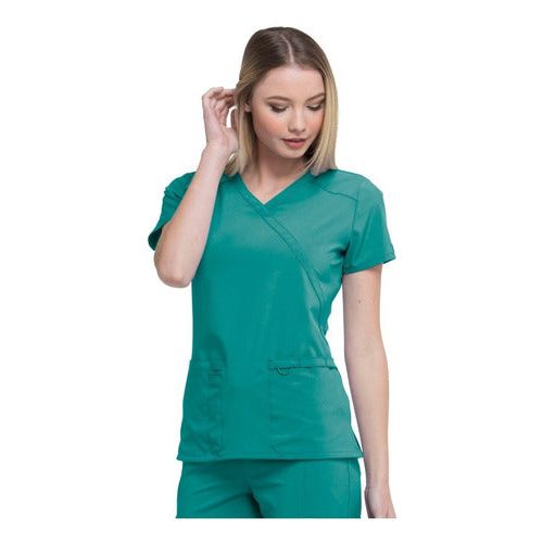 Dickies Dk625 Filipina Essentials Mujer Quirúrgica Clínica - Garufa Jeans