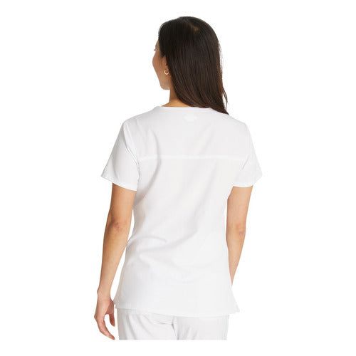 Dickies Dk625 Filipina Essentials Mujer Quirúrgica Clínica - Garufa Jeans