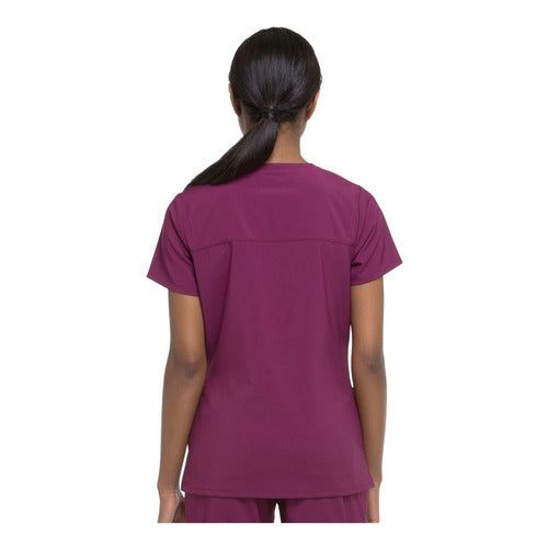 Dickies Dk625 Filipina Essentials Mujer Quirúrgica Clínica - Garufa Jeans