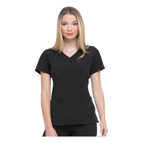 Dickies Dk625 Filipina Essentials Mujer Quirúrgica Clínica - Garufa Jeans