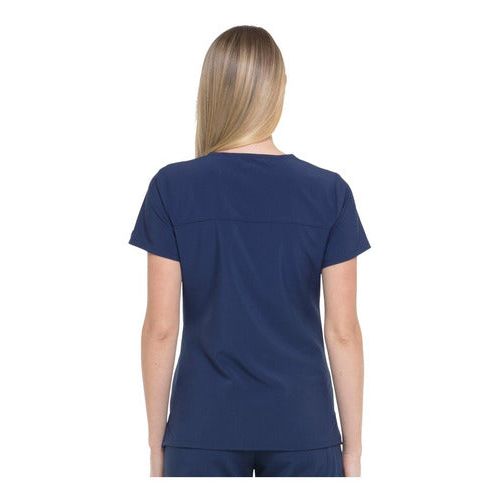 Dickies Dk625 Filipina Essentials Mujer Quirúrgica Clínica - Garufa Jeans