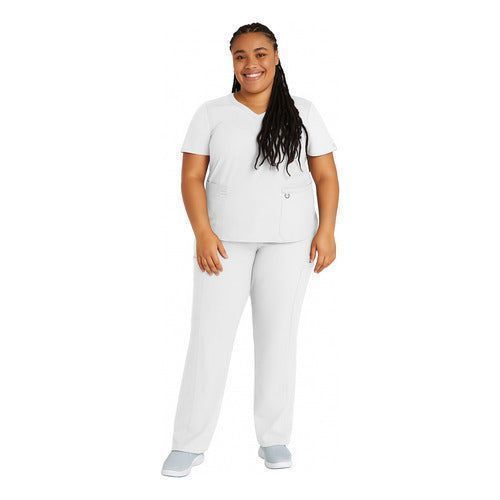 Dickies Dk625 Filipina Essentials Mujer Quirúrgica Extras - Garufa Jeans