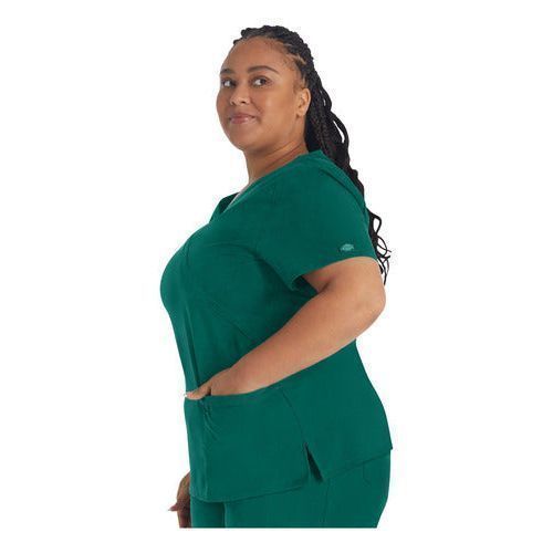 Dickies Dk625 Filipina Essentials Mujer Quirúrgica Extras - Garufa Jeans