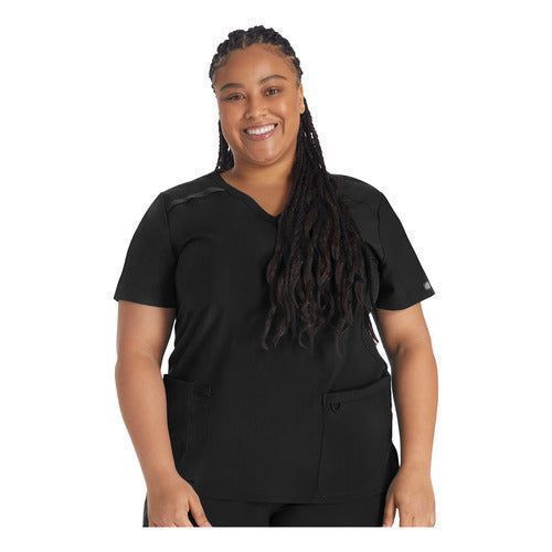 Dickies Dk625 Filipina Essentials Mujer Quirúrgica Extras - Garufa Jeans