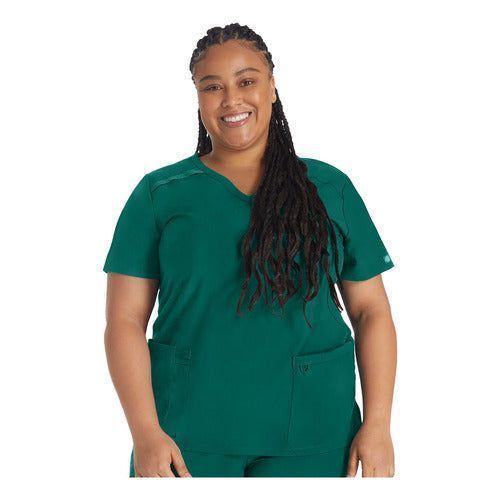 Dickies Dk625 Filipina Essentials Mujer Quirúrgica Extras - Garufa Jeans