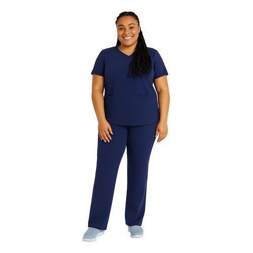 Dickies Dk625 Filipina Essentials Mujer Quirúrgica Extras - Garufa Jeans