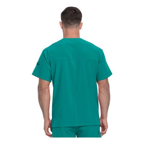 Dickies Dk635 Filipina Quirúrgica Eds Essentials Hombre - Garufa Jeans