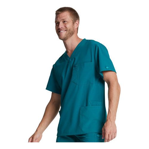 Dickies Dk635 Filipina Quirúrgica Eds Essentials Hombre - Garufa Jeans