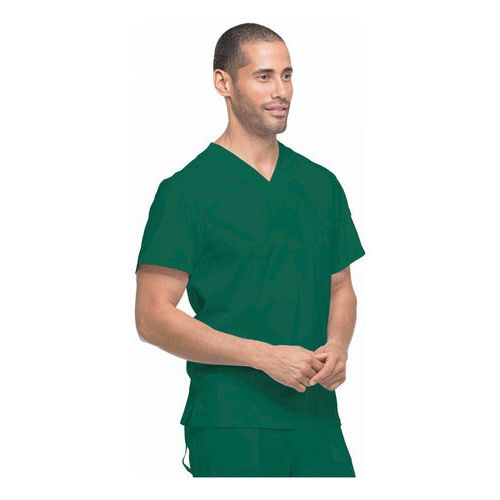 Dickies Dk635 Filipina Quirúrgica Eds Essentials Hombre - Garufa Jeans