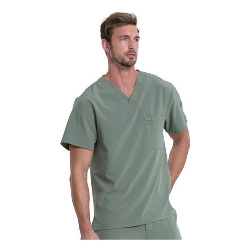 Dickies Dk635 Filipina Quirúrgica Eds Essentials Hombre - Garufa Jeans