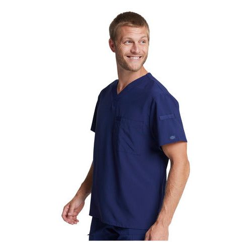 Dickies Dk635 Filipina Quirúrgica Eds Essentials Hombre - Garufa Jeans