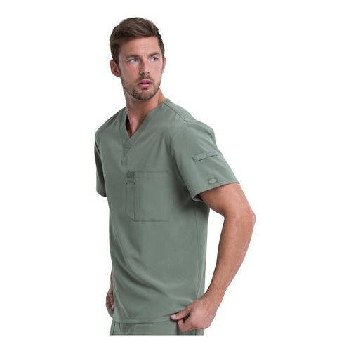 Dickies Dk635 Filipina Quirúrgica Eds Essentials Hombre - Garufa Jeans