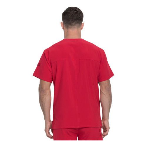 Dickies Dk635 Filipina Quirúrgica Eds Essentials Hombre - Garufa Jeans