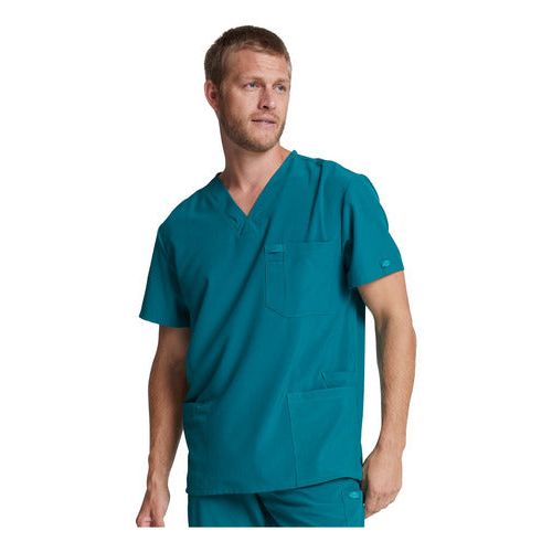 Dickies Dk635 Filipina Quirúrgica Eds Essentials Hombre - Garufa Jeans