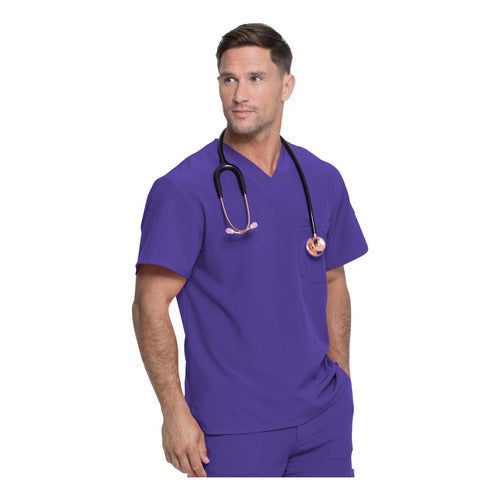 Dickies Dk635 Filipina Quirúrgica Eds Essentials Hombre - Garufa Jeans