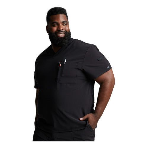 Dickies Dk635 Filipina Quirúrgica Eds Essentials Hombre - Garufa Jeans