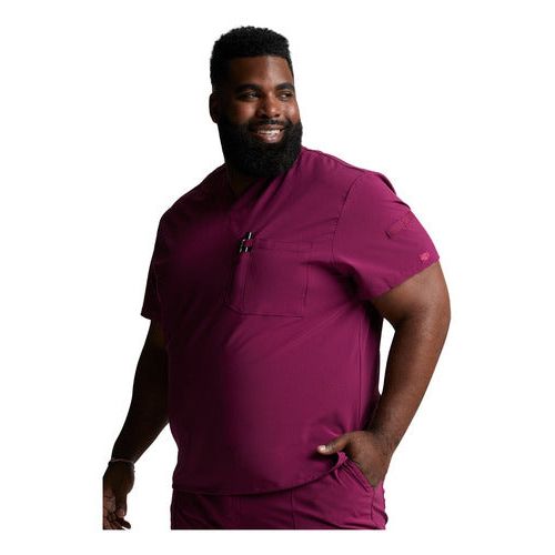 Dickies Dk635 Filipina Quirúrgica Eds Essentials Hombre - Garufa Jeans